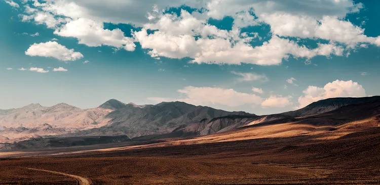 Jordan | A slight rise in temperatures for a short period, followed by a rapid return to moderate weather