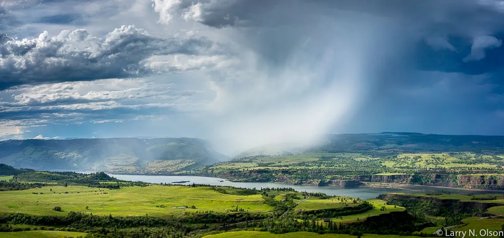 Jordan | Weather Stabilization Starting Wednesday with Atmospheric Disturbances Late Month