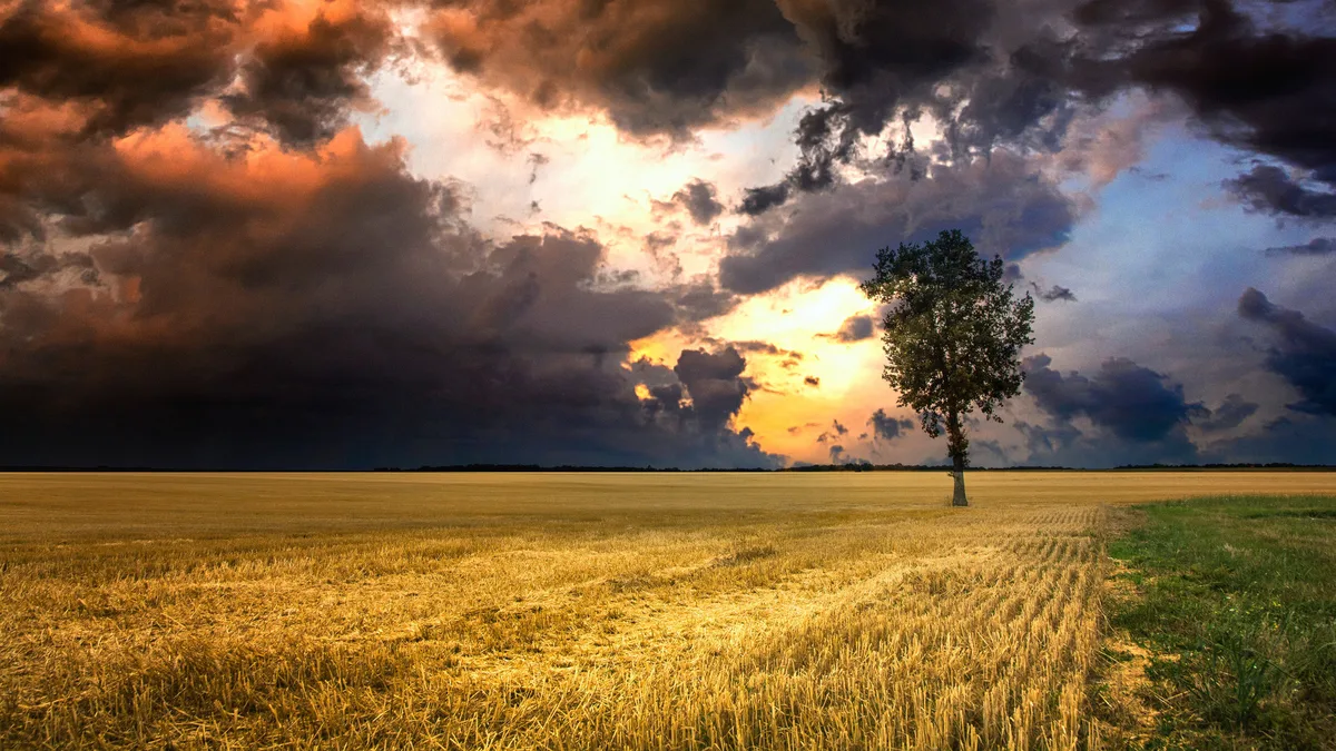 Jordan | October Monthly Bulletin .. Main Rainy Systems Delayed Until End of Month