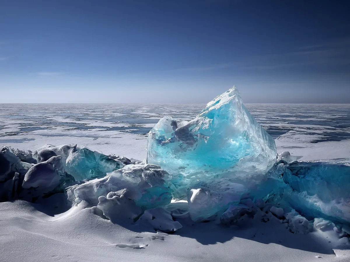 The WASM Regional Center detects sharp fluctuations in atmospheric pressure values in the Arctic region and expected impacts in the coming period