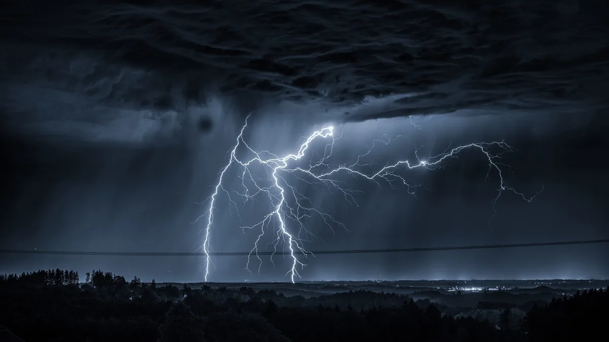 Jordan.. November Monthly Bulletin - Heavy Rain and Much Colder Than Normal