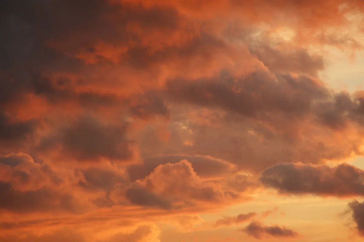 Jordan | Rising temperatures Friday and Saturday with weather disturbances expected next week