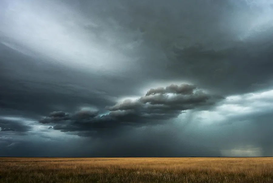 More intense and cold rainy seasons are expected in Jordan due to sharp global climate changes