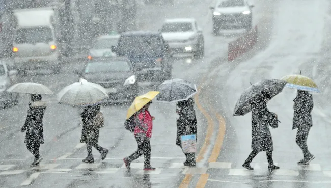 Jordan.. slight rise in temperatures on Monday and Tuesday with atmospheric depressions beginning at the end of the week
