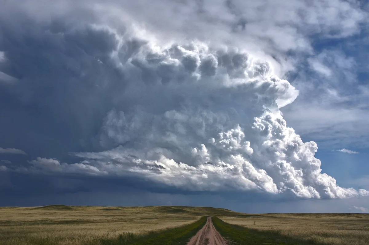 Jordan.. Alert of renewed unstable weather conditions and thunderstorms expected Wednesday evening and Thursday