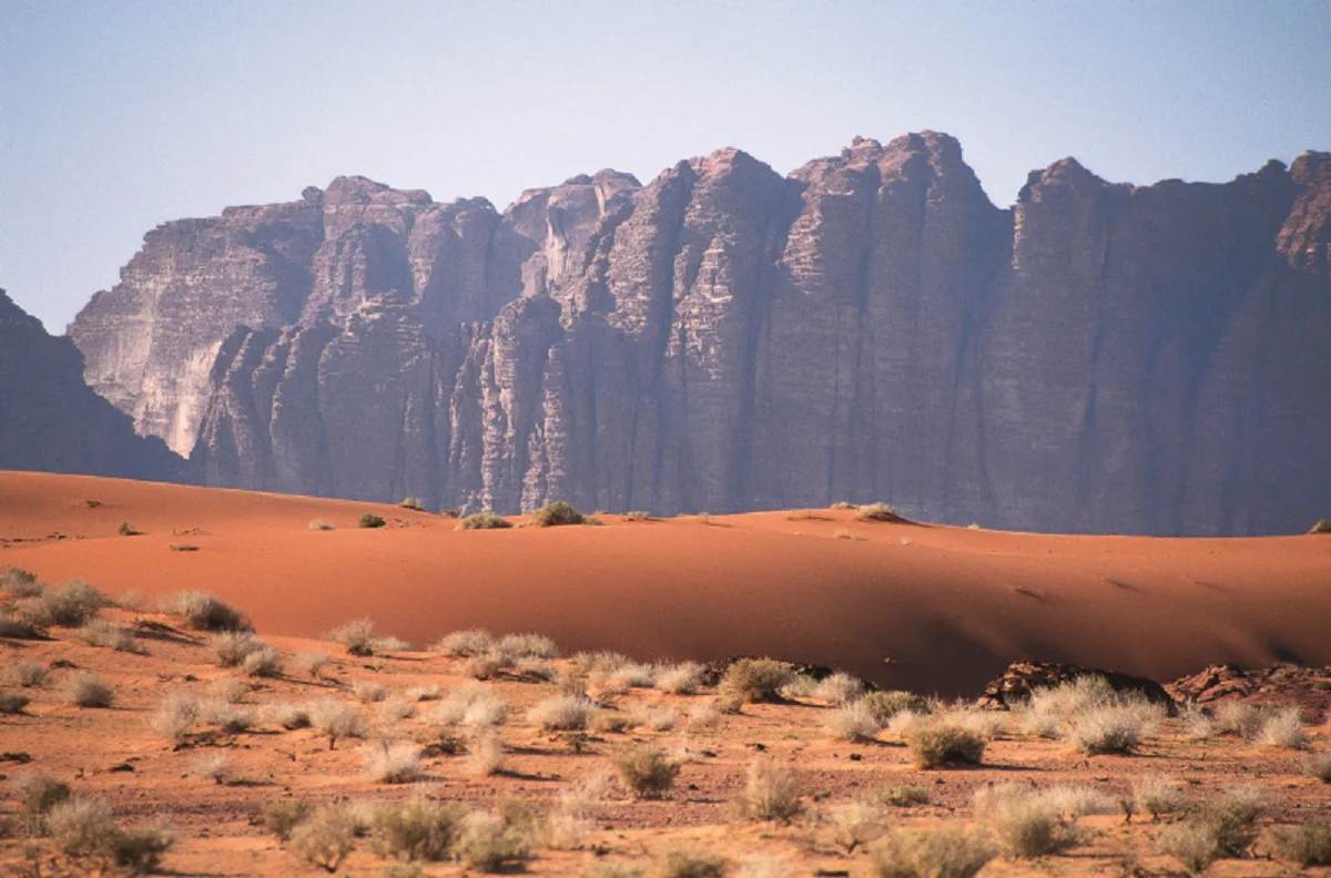 Jordan.. Significant rise in temperatures on Sunday and Monday