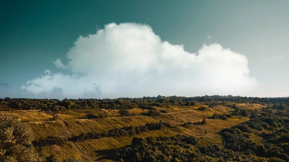 Jordan | Noticeable Temperature Drop Tomorrow Thursday with Return of Pleasant Spring Weather