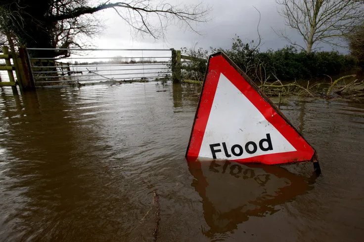 Regional WASM Center | Increased Likelihood of Floods in the Arab Region Over the Next 5 Years