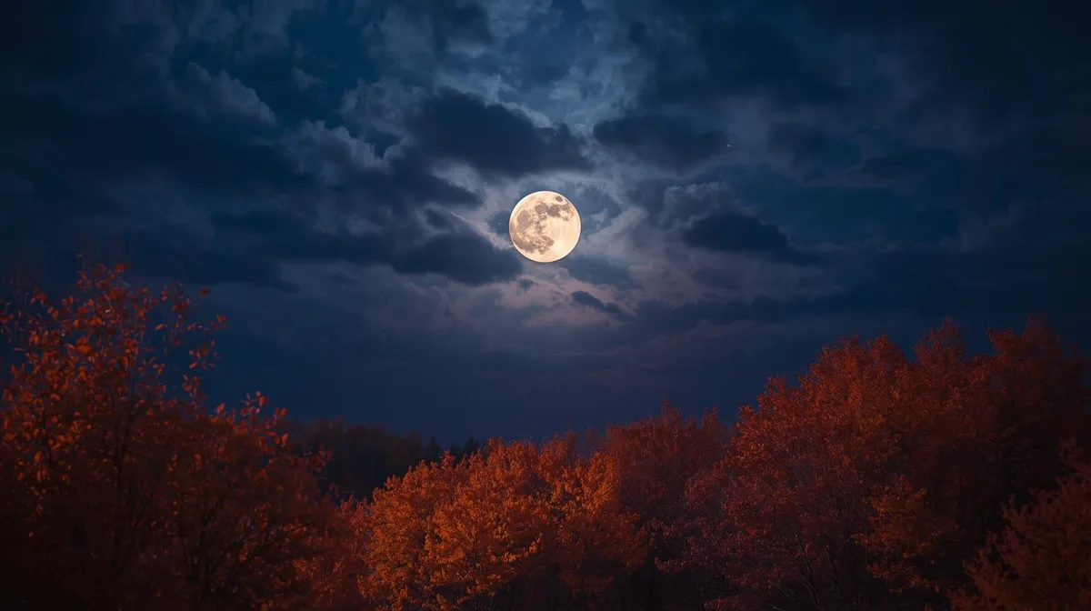 Jordan | Moderate autumn weather with cold autumn nights in the mountains.. and autumn fluctuations next week