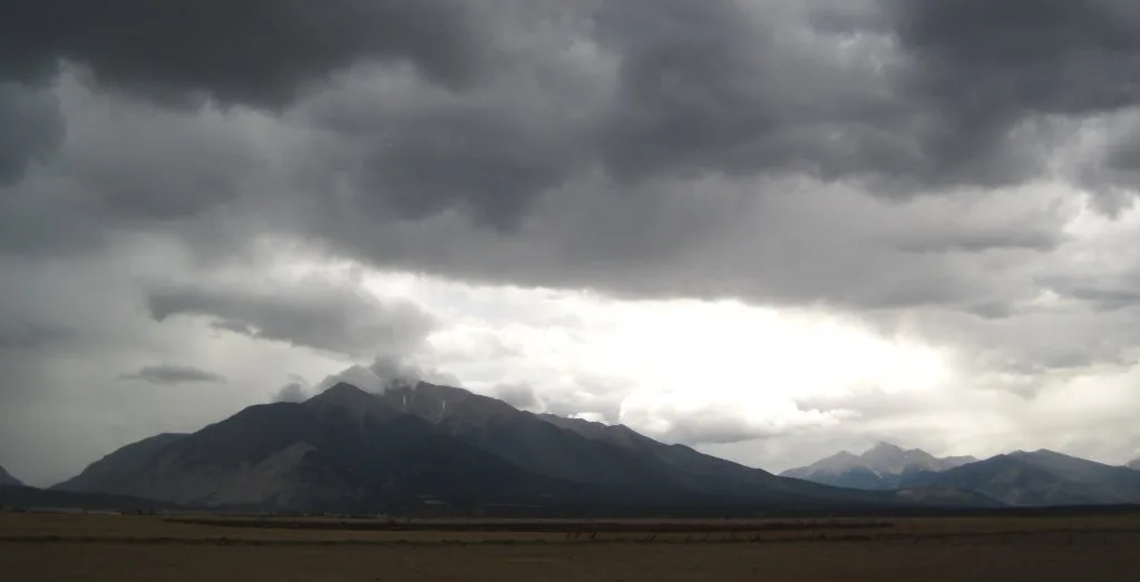 Jordan | Slightly cold weather returns tomorrow Wednesday with rain showers expected Friday