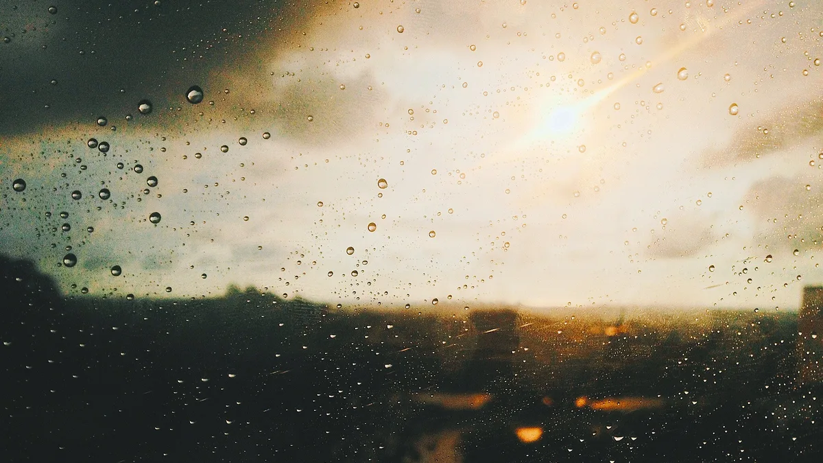 Jordan | Significant temperature drop expected at the end of the new week with rainy conditions on the horizon