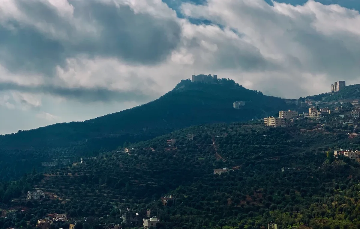 Jordan | Slight rise in temperatures Friday with continued mild autumn weather