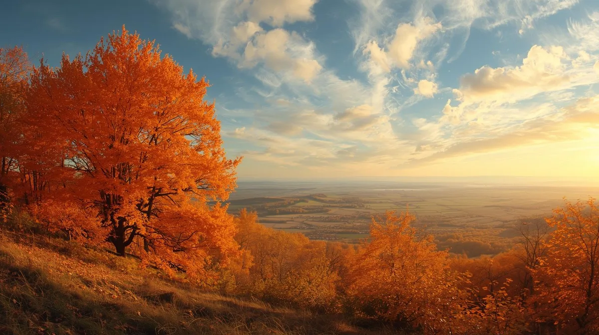 Jordan | Temporary Decline of Autumn Wave and Slight Temperature Rise Starting Friday