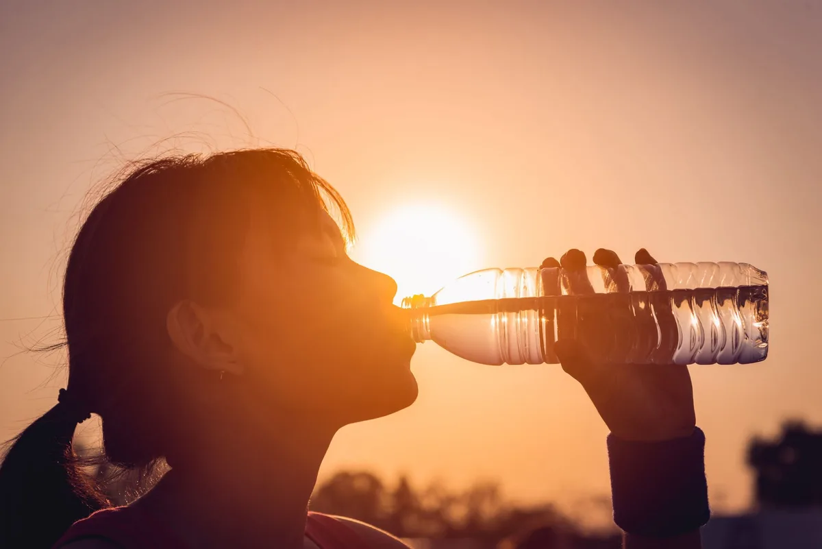 Jordan | Hot Weather Continues Until End of Week