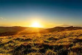 Jordan | Moderate Summer Conditions in Coming Days with Rising Temperatures by Weekend's End