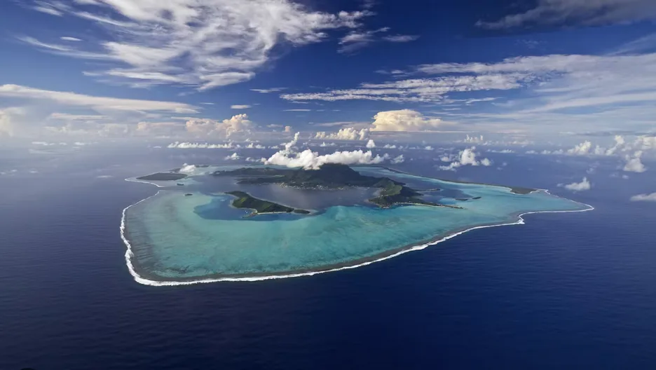 Pacific Ocean: Development of "Modoki El Niño" phenomenon expected during the second half of the upcoming season