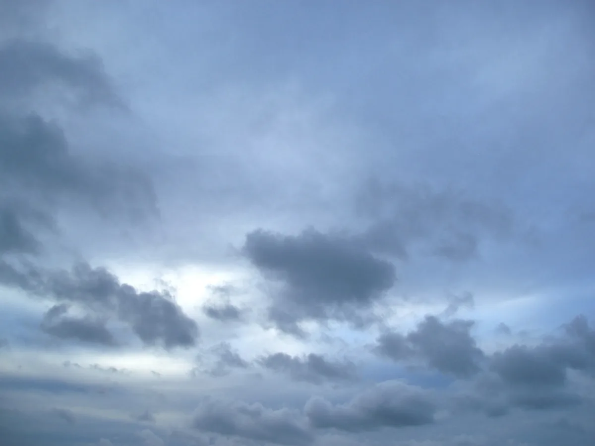 Jordan | Stable weather expected at the weekend and atmospheric instability predicted mid-next week