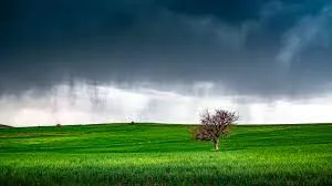 Jordan | Retreat of the polar wave on Tuesday with temporary weather stabilization
