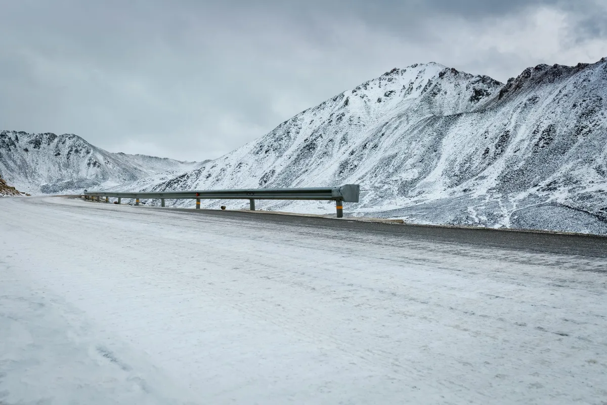 Weather Alert: Strong Polar Wave Accompanied by Heavy Snow and Torrential Rains Begins Tuesday and Continues for Several Days