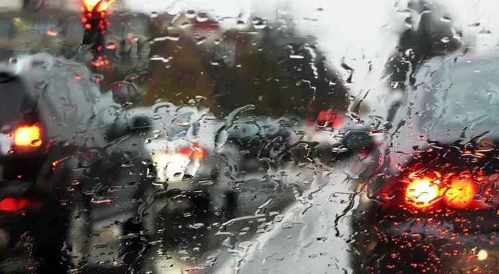 Jordan | Weather Alert: Rain expected Tuesday evening, intensifying through the weekend