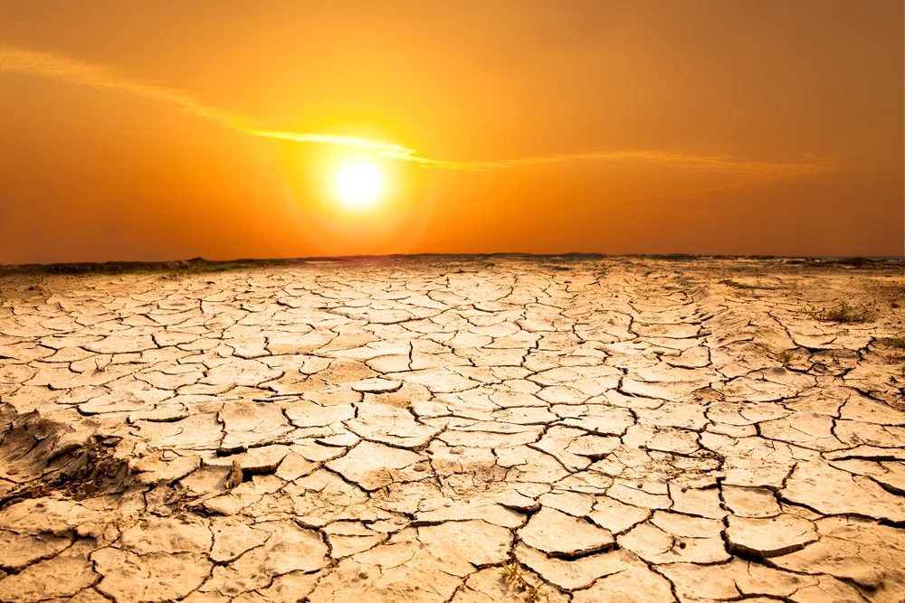 Jordan | Weather Alert: Heat Wave Expected in Jordan Starting Friday