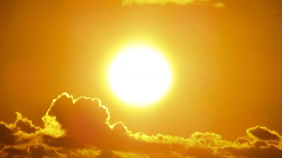 Jordan: Heat wave begins tomorrow Sunday for 5 days with temperatures exceeding 40 degrees Celsius