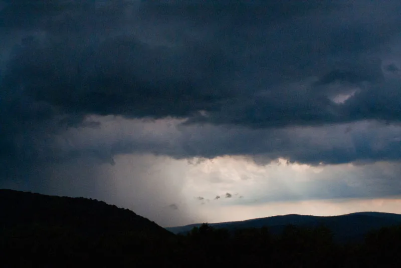 Jordan | Weather Alert: Significant Temperature Drop with Rainy and Cold Conditions Wednesday
