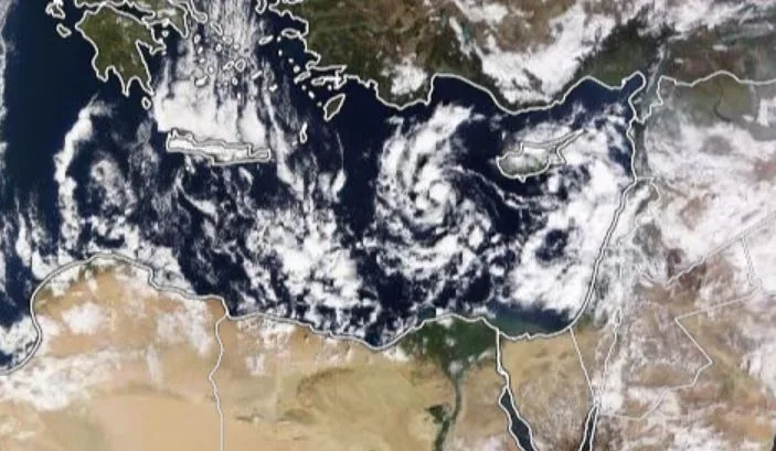 Jordan | Weather stability on Wednesday with rising temperatures, and return of cold and rainy conditions mid-month