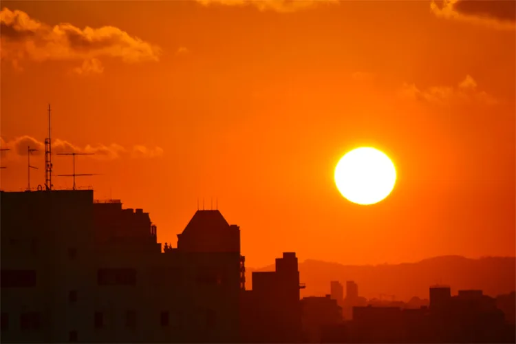 Jordan | Alert of Hot Summer Weather Next Week