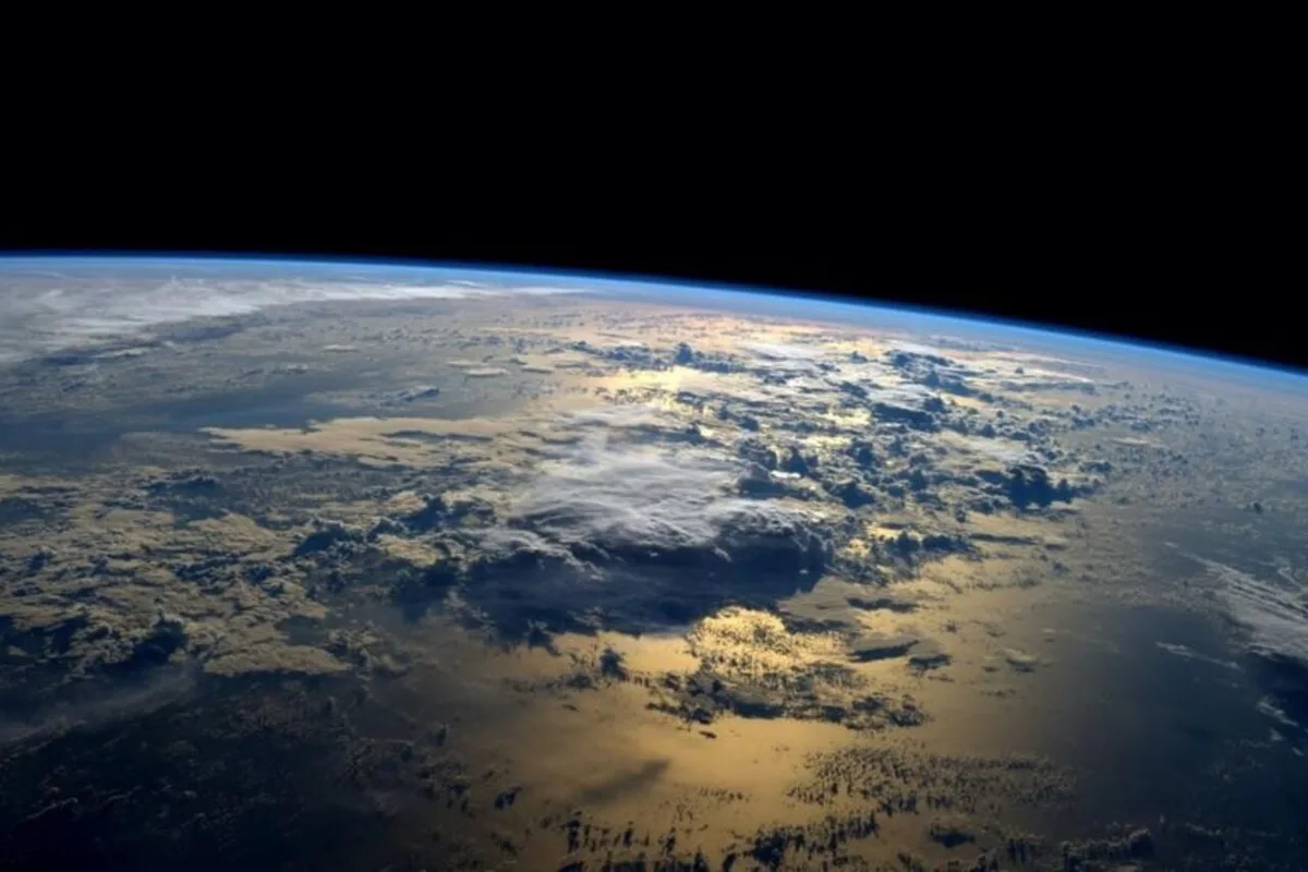 The Unconventional "Super Niño" Climate Phenomenon Will Disrupt Global Climate in the Coming Months