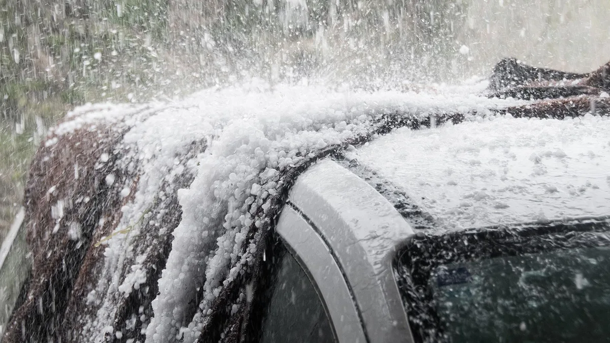 Jordan faces more intense and extreme weather events due to intensifying climate change impacts