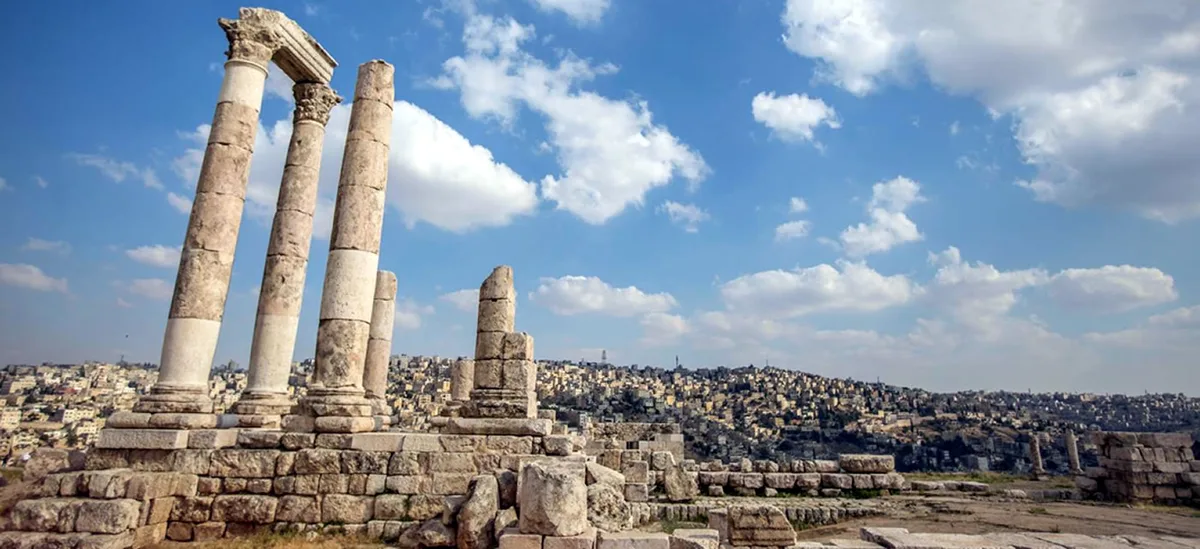 خلية المحيط الهندي وارتبطاها بمعدل الأمطار في الجزيرة العربية