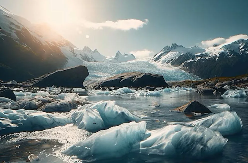 Once Again: Strong, Prolonged Heat Wave Strikes Arctic Region with Possible Record-Breaking Temperatures