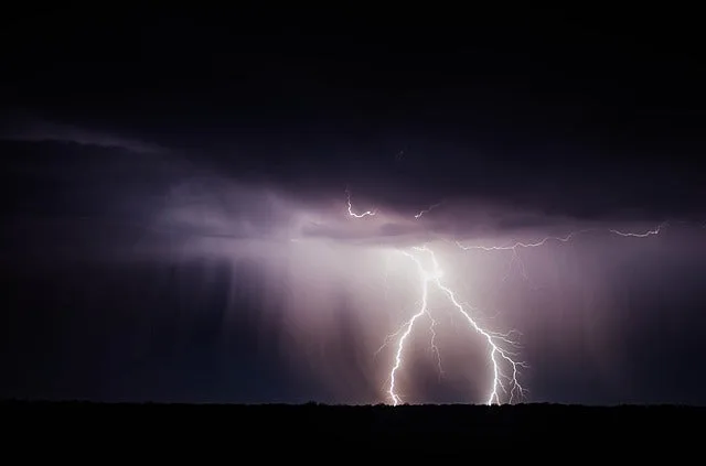 Jordan | Thunderclouds and dust waves to recede tonight with renewed atmospheric disturbances expected Thursday evening